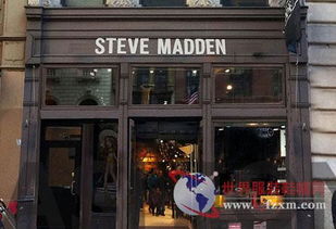 Steve Madden第二季度净利润达2470万美元，鞋帽零售业务稳步增长