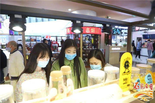 9点开抢！1.1亿石家庄消费券来袭，互联网销售便捷领取指南