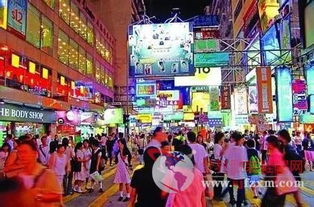 9月份香港零售业销售创两年半新高 互联网销售表现亮眼