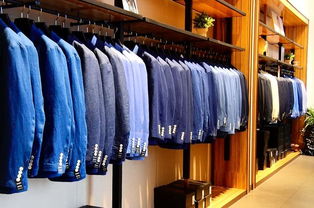 新零售新维度 开启罗蒙鞋帽零售新时代