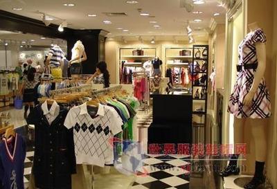 经营服装店赚钱的几大核心要素