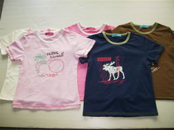 福州荣登贸易 童装、T恤、鞋帽零售批发与互联网销售的领航者