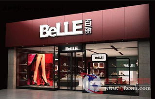 百丽 从疯狂开店到日均关店三家的鞋履零售变局