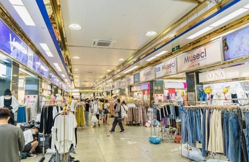 服装批发商 常用的软件,你知道这几个吗